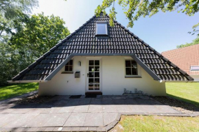 Ferienhaus Kniepsand 09